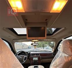 شيفروليه تاهو